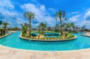 Imagine Your Family Renting This Amazing Villa on Storey Lake Resort with the Best 5 Star Amenities, Orlando Villa 3677